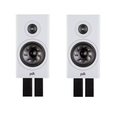 Полочная акустика Polk Audio Reserve R200, white